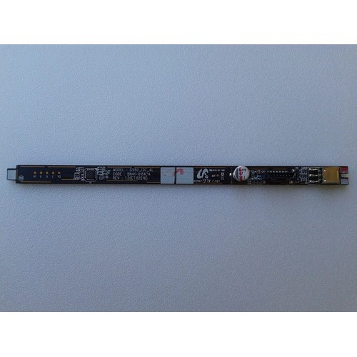 Placa Pci Funções  Tv Samsung Bn41-01643a  LN40D550K7 / UN40D5000PG / UN46D5500RG / UN32D5000PG