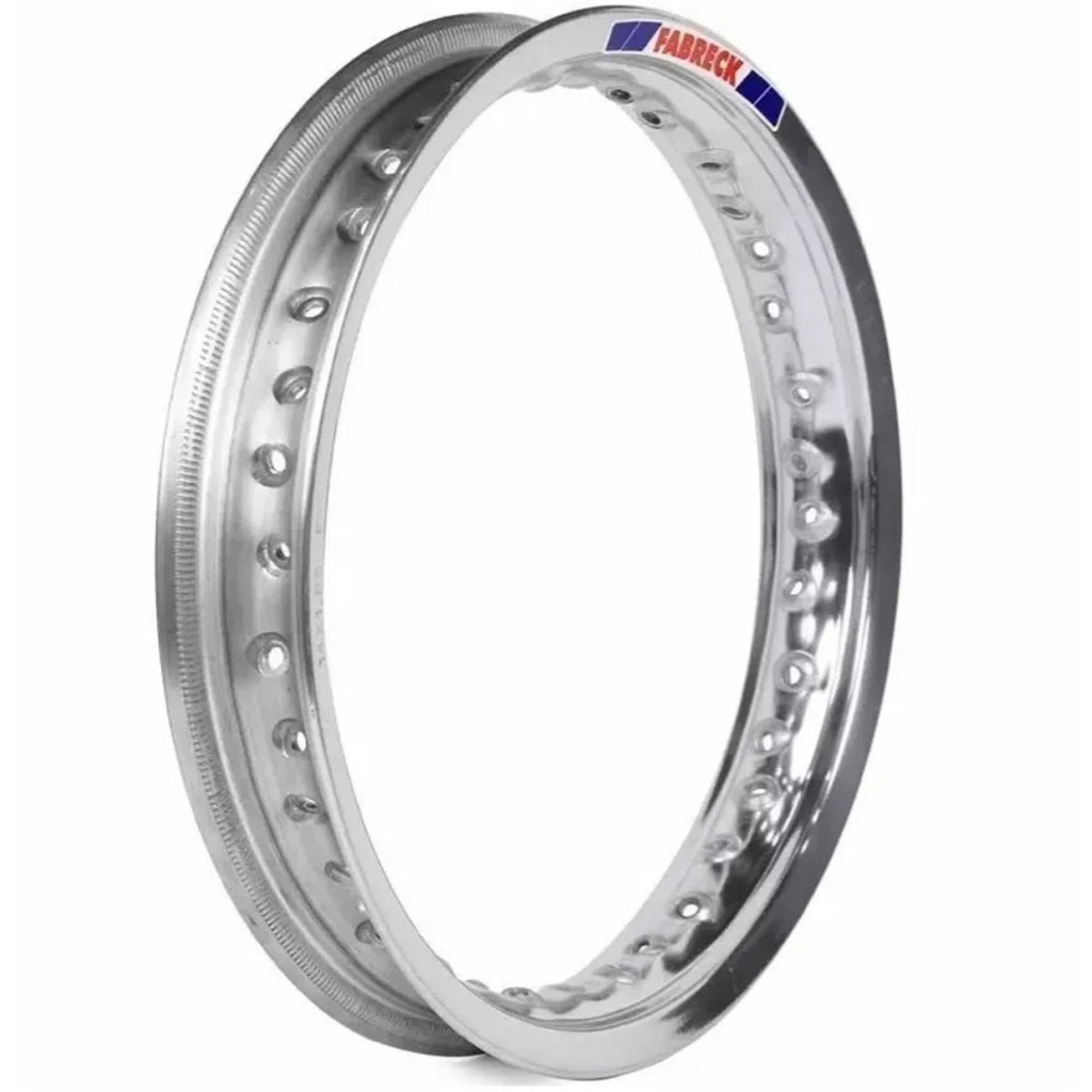 Aro de Ferro Traseiro 18 X 185 Honda Titan Fan Start 125 150 160 YBR 125 Factor Fazer 150 Fabreck