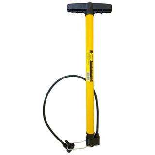 Bomba de Ar Vertical Metálica Fertak em Oferta na Shopee