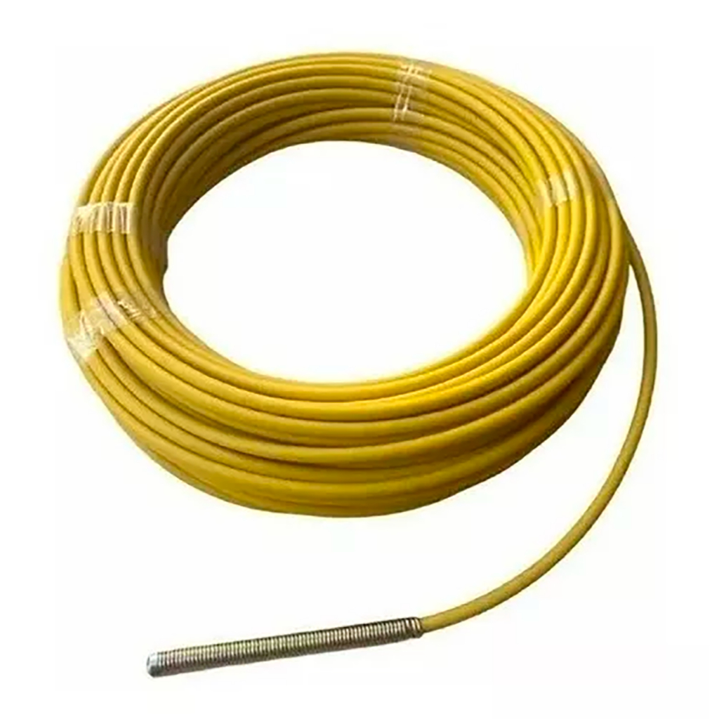 Passa Fio com Alma de Aço Fertak em Oferta na Shopee