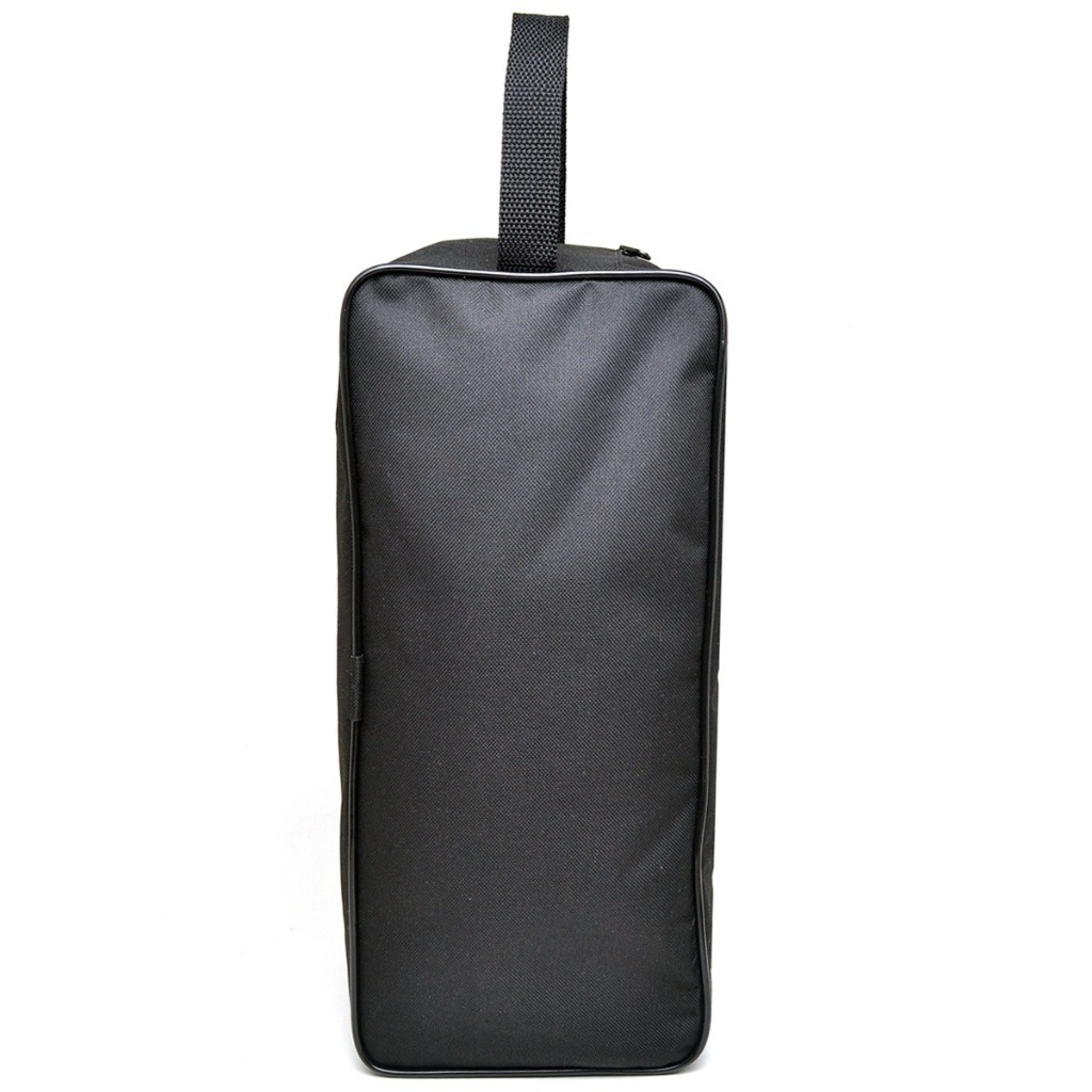 Necessaire Grande Porta Chuteiras e Sapatos Unissex Alça d Mão Promoção Bj