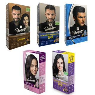 Loção Restauradora Palmindaya 160ml - Selecione em Oferta na Shopee