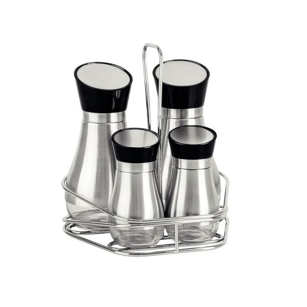 Conjunto Galheteiro Tramontina Realce 4 Peças 61119/200