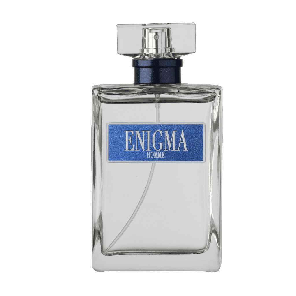 PERFUME MASCULINO ENIGMA - PRIMACIAL PERFUME AROMATICO AMADEIRADO