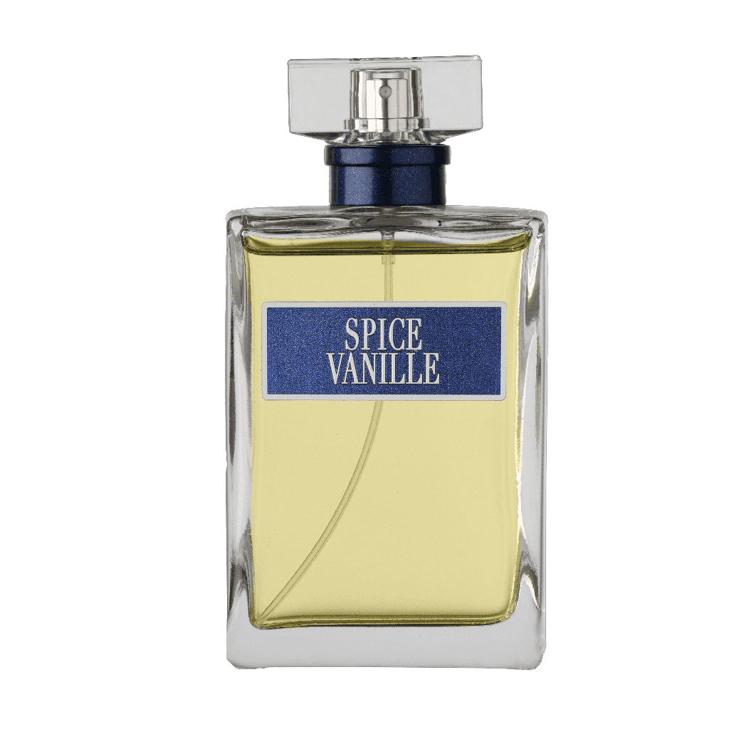 Perfume Masculino SPICE VANILLE Primacial em Oferta na Shopee