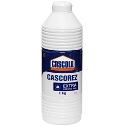 Cola Branca PVA Cascorez 1kg Extra Forte Cascola