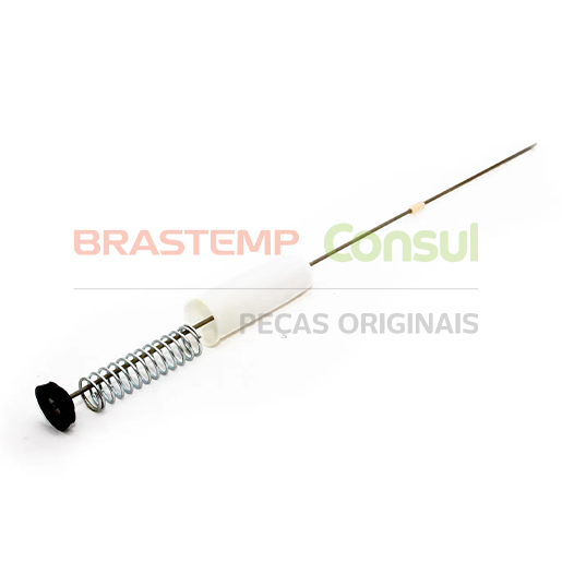 VARETA DE SUSPENSAO CJ 4 UNID CONSUL BRASTEMP W10764578