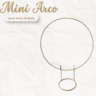 Arco Festa Painel de Mesa Mini Suporte para Decoração Festa Aniversario  Eventos em Oferta na Shopee