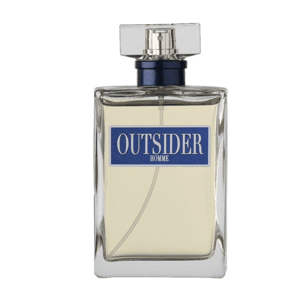 Perfume Masculino OUTSIDER Primacial em Oferta na Shopee