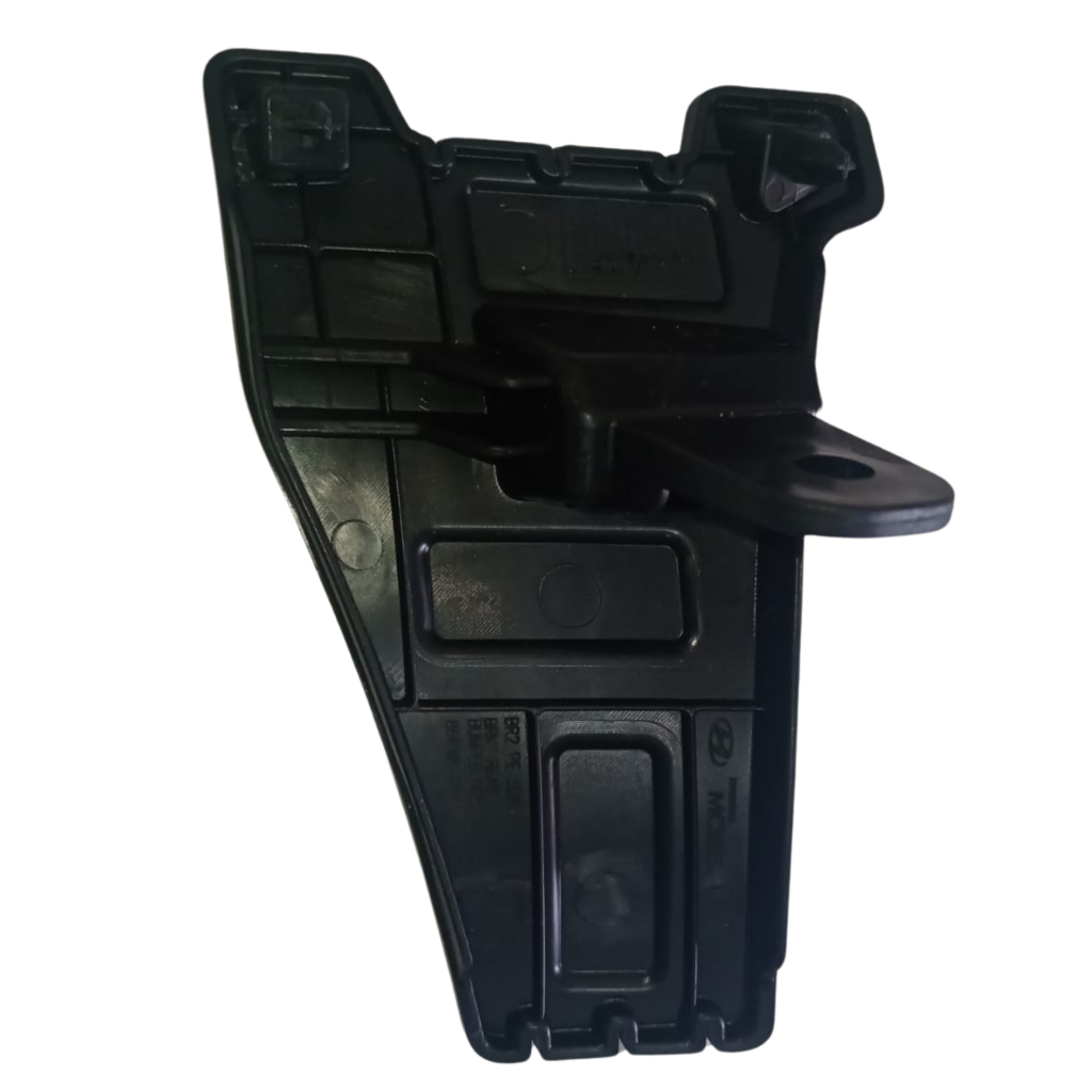 Suporte Guia Interno Parachoque Traseiro Hb20 Hatch 2023 LADO DIREITO - 866W8-R1600