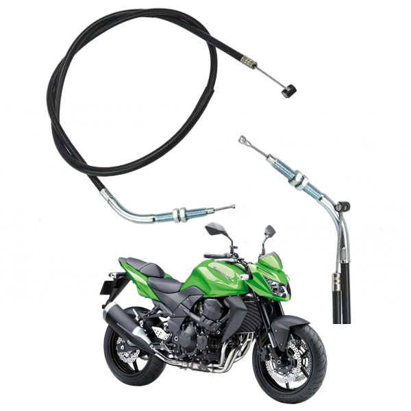 Cabo de Embreagem Kawasaki  Z750 Z 750