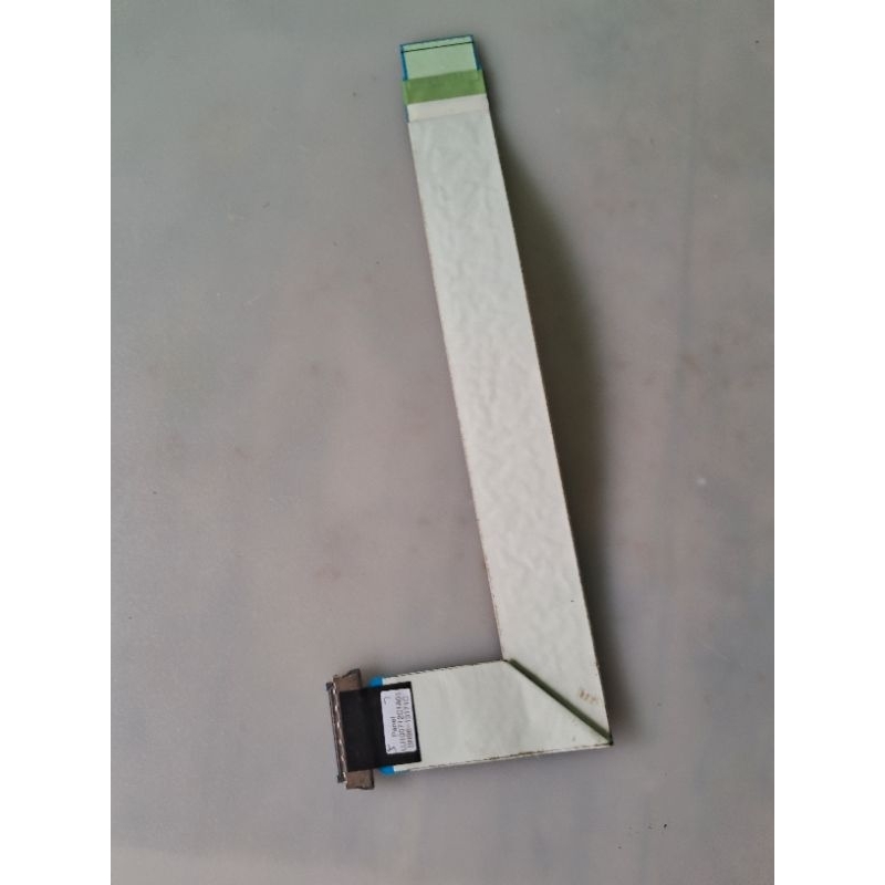 Cabo Flat Compatível com TV Sansung  LN40C530F1M