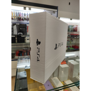 CAIXA VAZIA PS4 SLIM (PRODUTO NOVO) em Oferta na Shopee