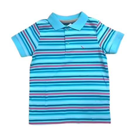 Camisa Polo Masculino Infantil Yacht Master importada