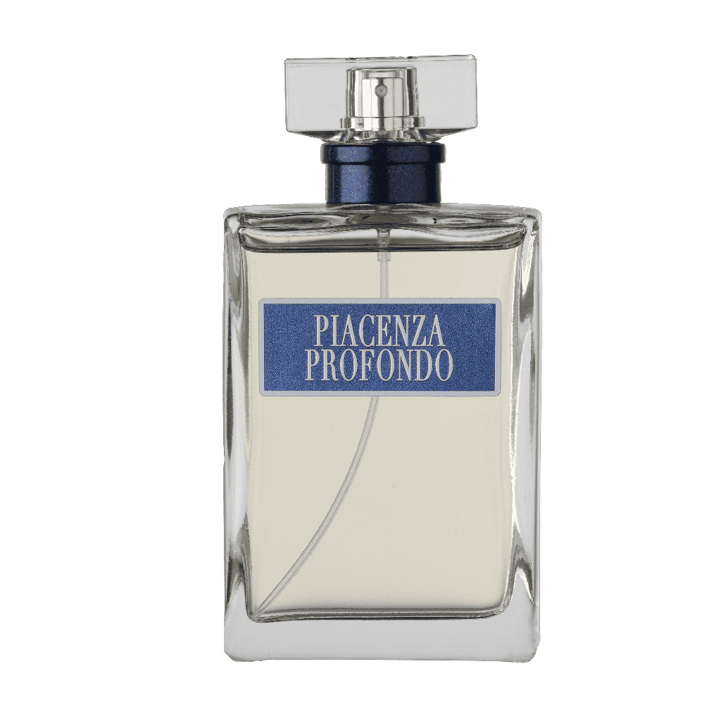 Perfume Masculino PIACENZA PROFONDO Primacial em Oferta na Shopee