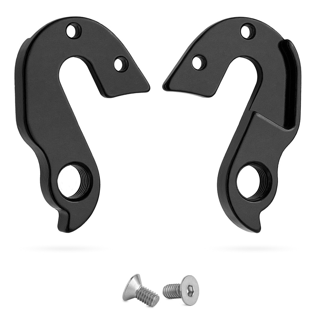 Gancheira Gantech Para Quadro Bicicleta Caloi Strada/ DiamondBack Podium Road