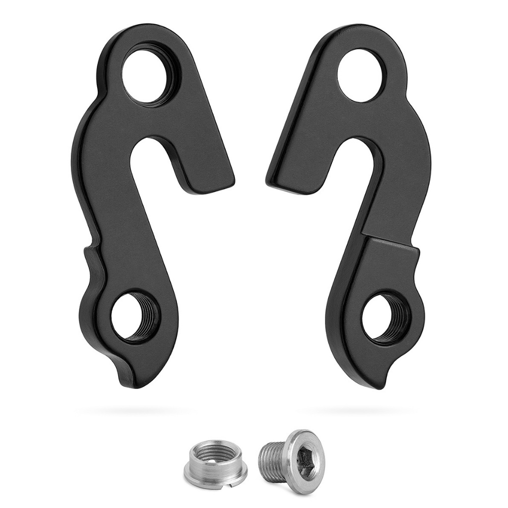 Gancheira Gantech Para Quadro Bicicleta Gallo Pro G/Calypso/FIB