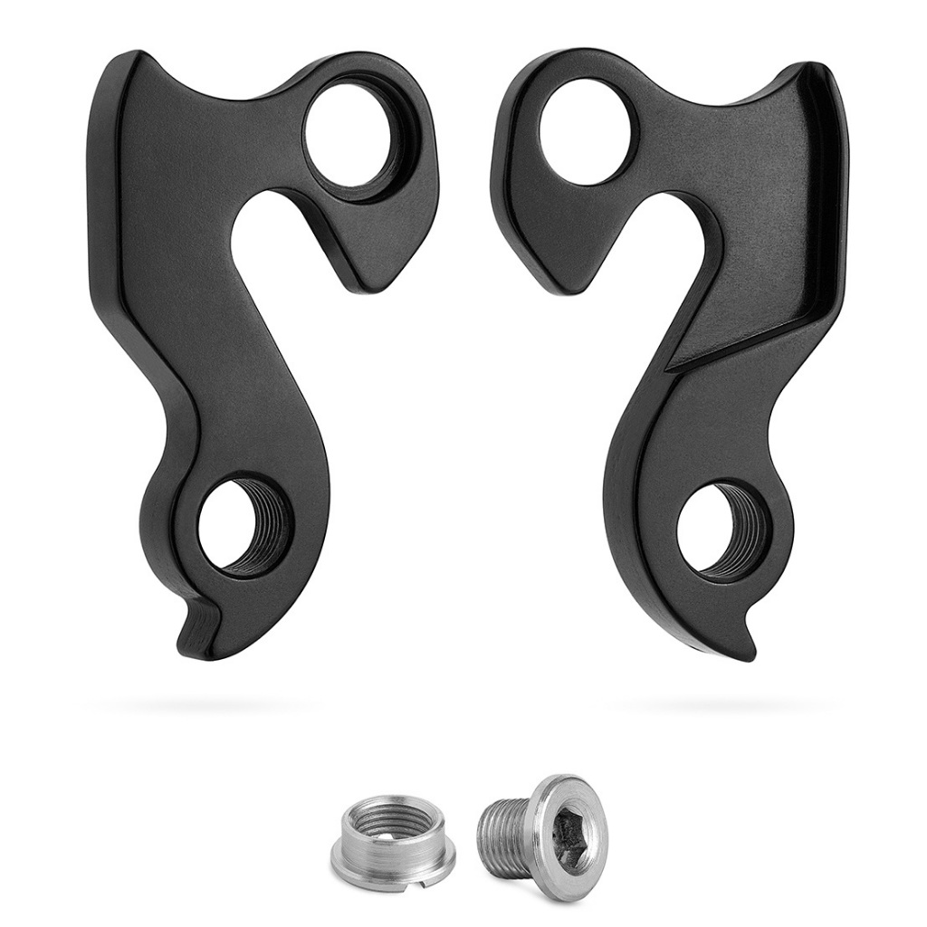 Gancheira Para Bicicleta Bianchi/Tropix