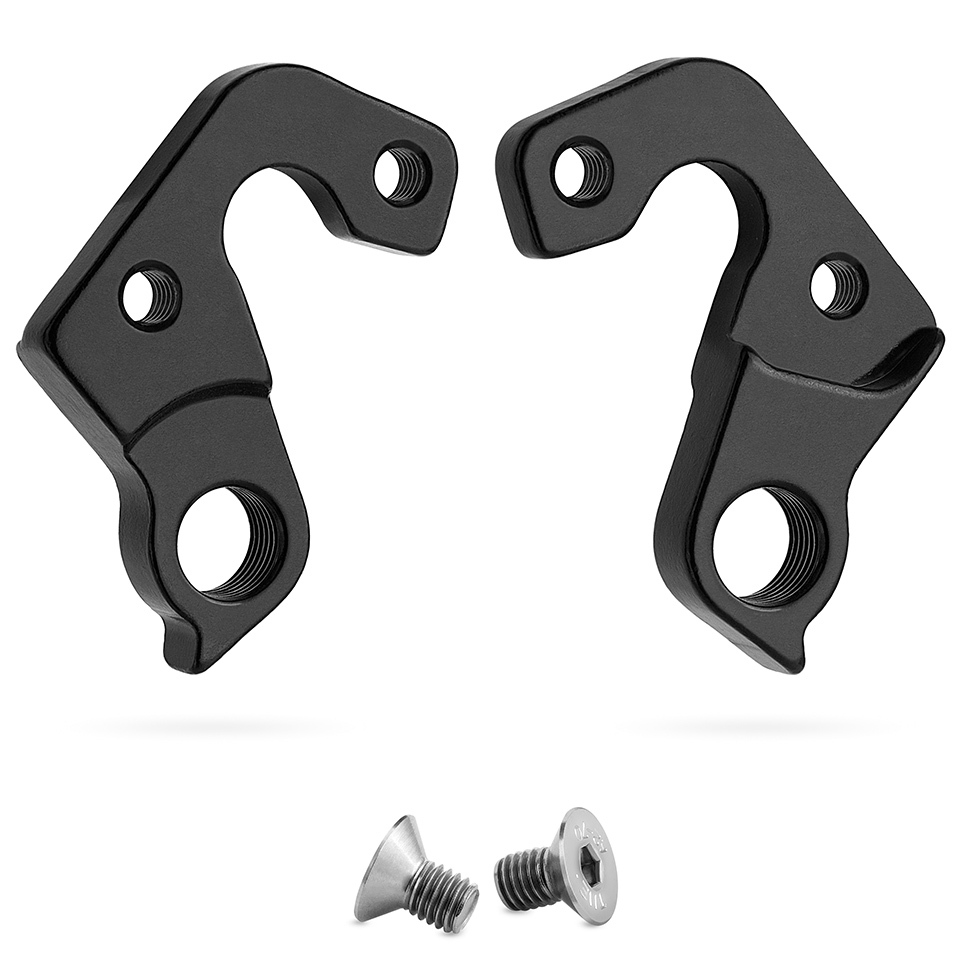 Gancheira Gantech Bike Scott CR1/ Addict 2014