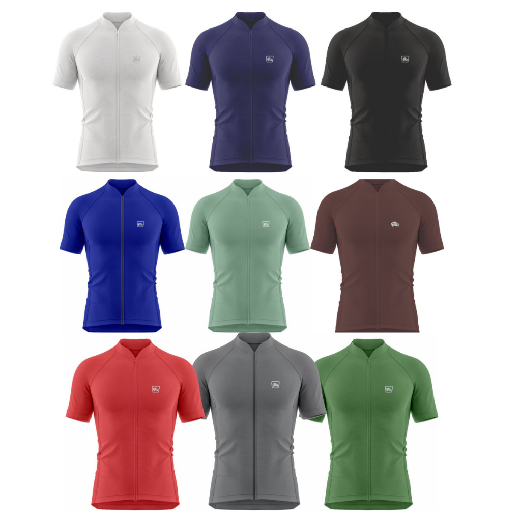 Camiseta Masculina Camisa De Ciclismo Mtb Ciclista Bike