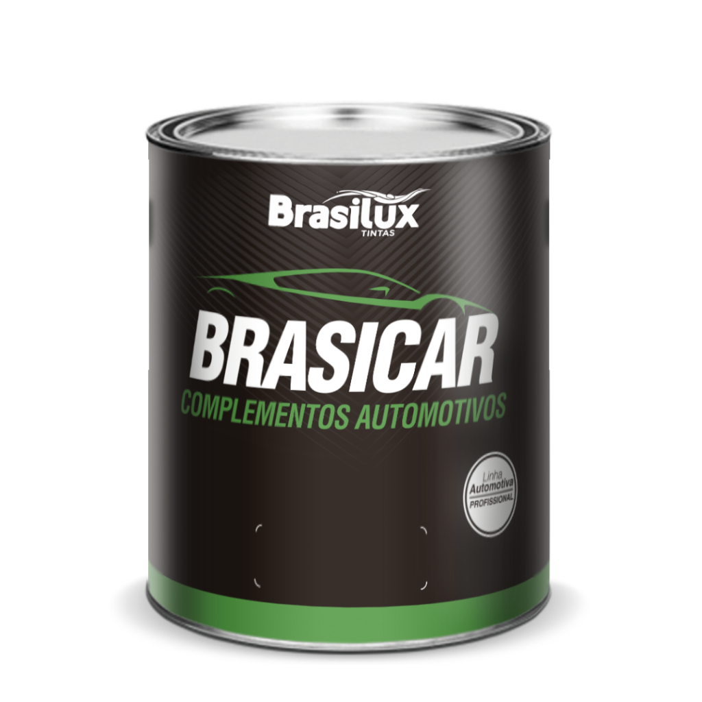 Removedor De Tinta Pastoso Automotivo 1kg 900ml Brasilux em Oferta na Shopee