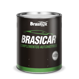Removedor De Tinta Pastoso Automotivo 1kg 900ml Brasilux em Oferta na Shopee