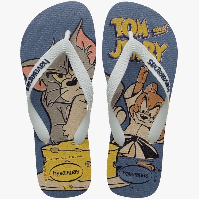 Havaianas Top Warner Classics