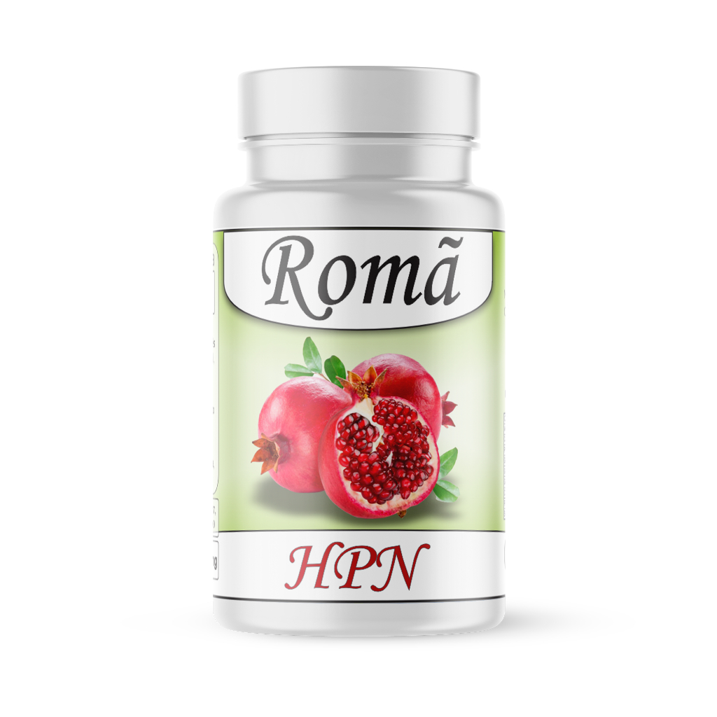 R.O.M.Ã 1 UNIDADE (H.P.N)