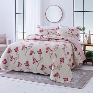 Cobre Leito Bouti Casal Queen Envio Imediato Oferta