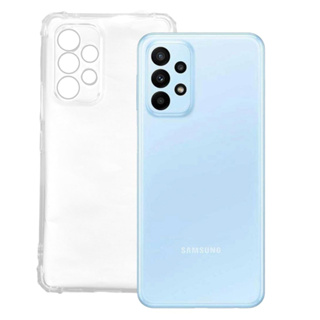 Capa Capinha Case Anti-Impacto Transparente Samsung Galaxy A32-4G em Oferta na Shopee
