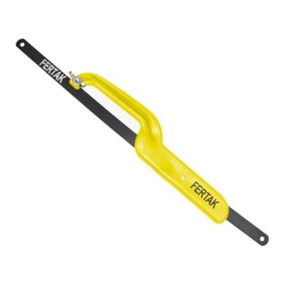 Arco de Serra Mini 12" Fertak em Oferta na Shopee