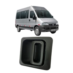 Maçaneta Externa Ducato Porta Lateral Corrediça 1998 A 2017