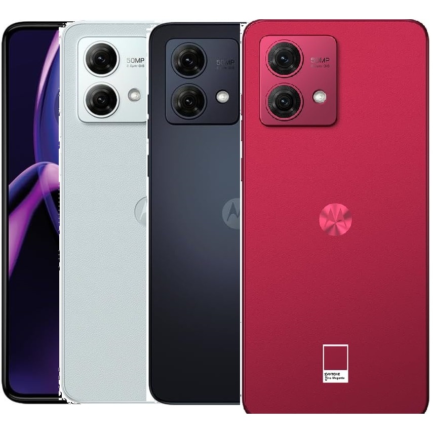 Motorola Moto G84 256GB Dual Sim 5G 8GB Ram Tela 6.55" Android Camera 50mpx Pronta Entrega
