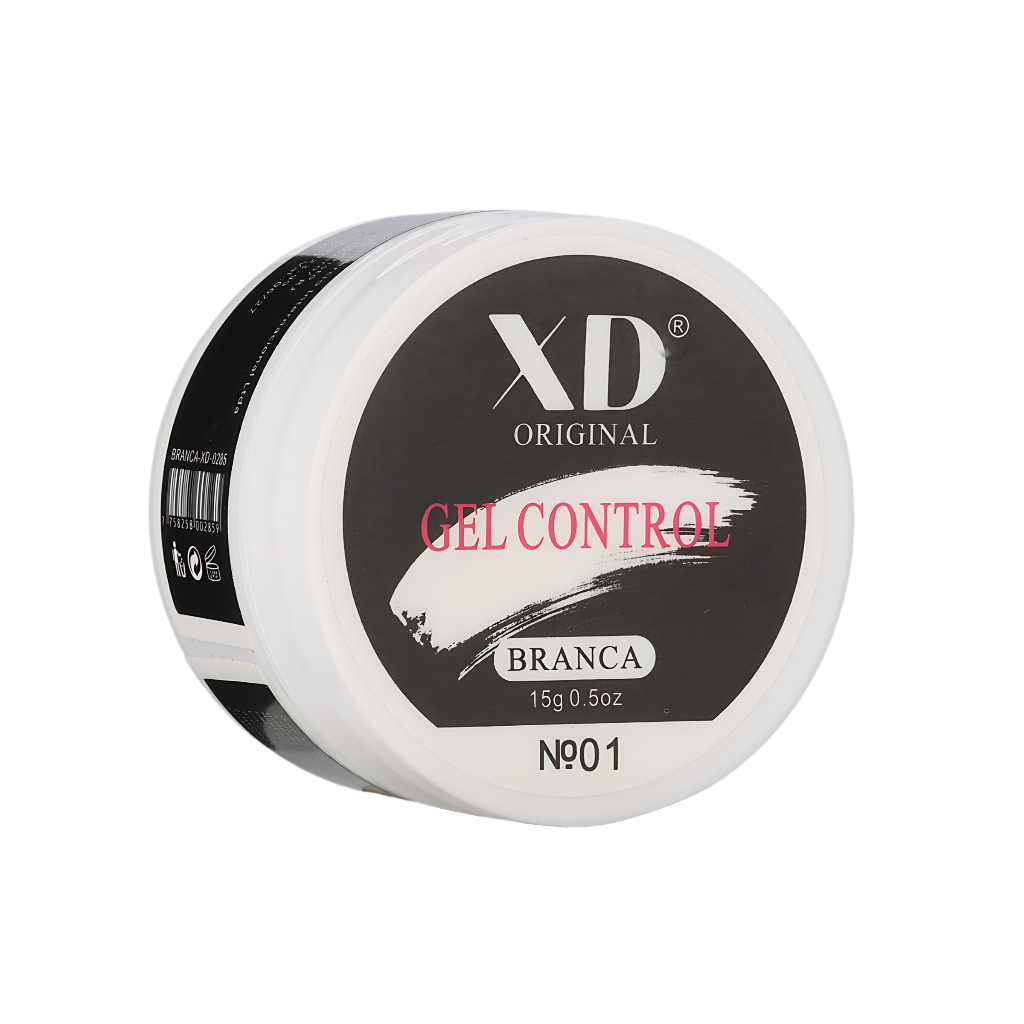 Gel Control XD Original UV/LED 15g