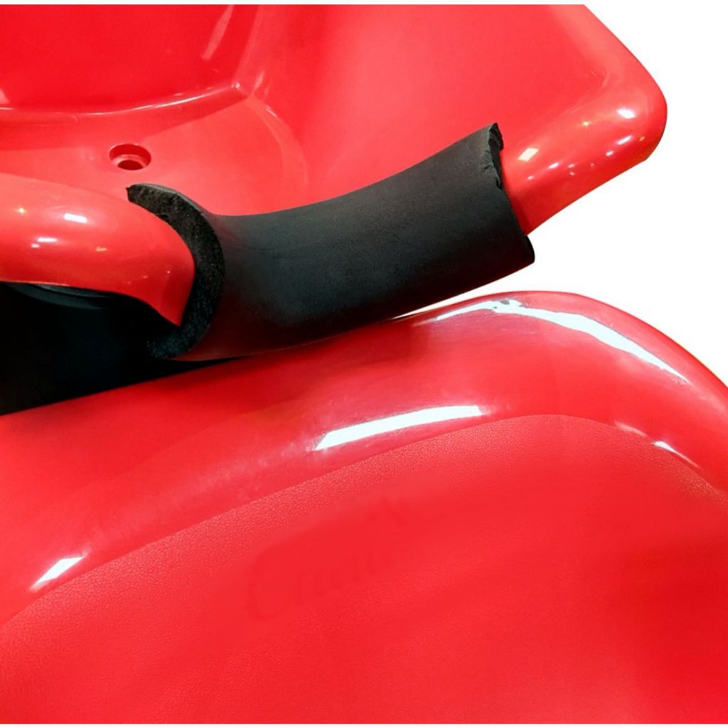 Protetor Em Espuma Para Lavatório De Cabeleireiro E Barbearia em Oferta na Shopee