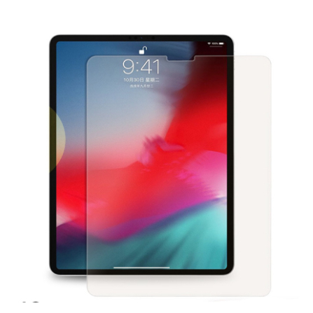 Película de Vidro Para iPad5/6 7/8/9/10” Geração 10.2 /Air 2 /9,7”/Air 3/10.5”/ 