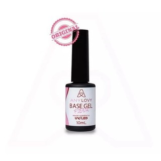 Anylovy BASE GEL FIBER 9g Média Viscosidade Aderência da Fibra Nail Design em Oferta na Shopee