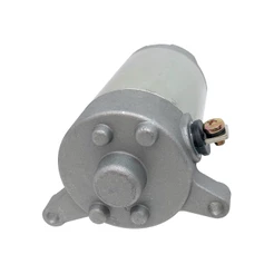 Motor De Partida Ybr 125 2000 A 2008 - Factor 125 2009 A 2015 - Xtz 125 2003 A 2015 Completo