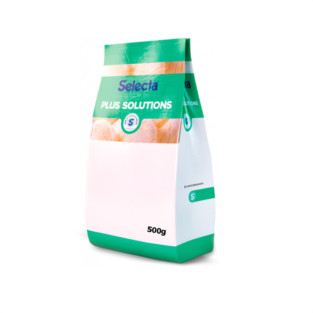 Max Cream Plus Solution 500g - Selecta em Oferta na Shopee