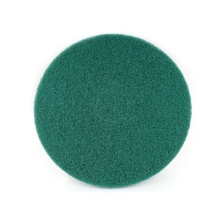 Disco Verde Limpador P/ Enceradeira 350 Mm Cleaner em Oferta na Shopee