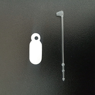 Mil Trava Anel E Mil Etiquetas Para Preço em Oferta na Shopee