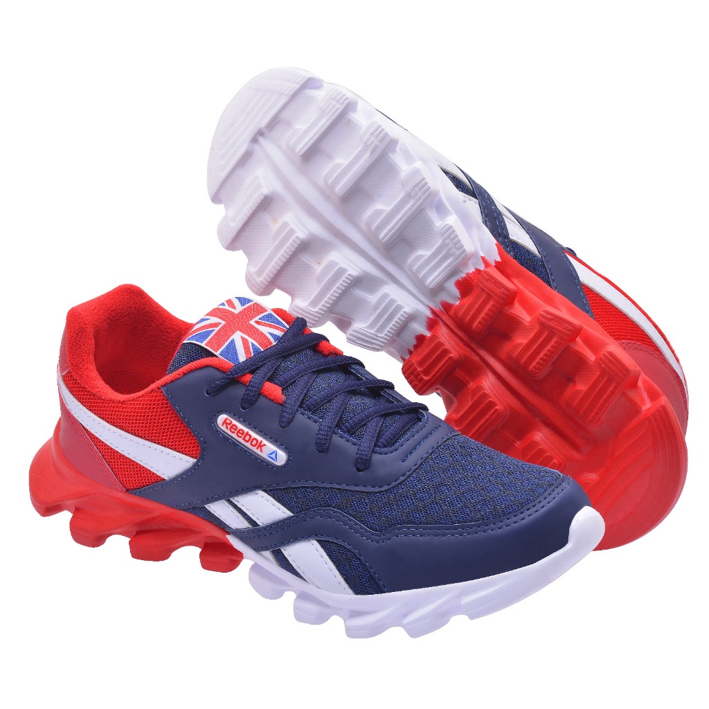 TENIS RBK SUPER LEVE  MASCULINO LANÇAMENTO