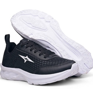 Tenis feminino Unicornio moda jovem casual leve e confortável