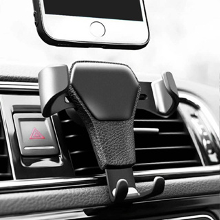 Suporte Veicular para Celular Carro Universal Garra Gravitacional Ventilação Anti Queda Resistente em Oferta na Shopee