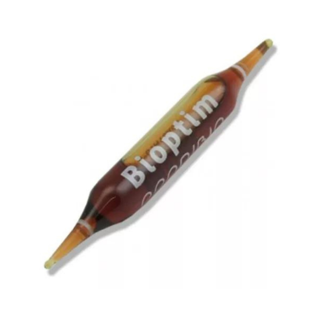 Prodibio Bioptim 1 Ampola - Elementos Traços Aquário Marinho