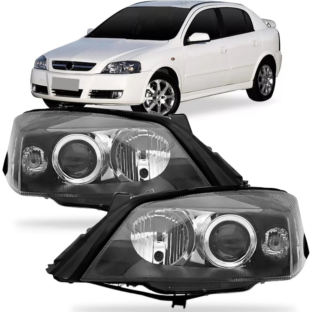 Astra 2011: Guia Completo e Onde Comprar | BuscaProdutos