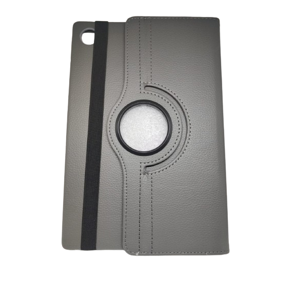 Capa Carteira Proteção Para Tablet Samsung Tab A8 - X200