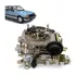 Carburador Mecar 2e Chevette 1.6 Álcool 1888 A 1994 Novo