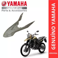PARALAMA DIANTEIRO BEGE XTZ 250 LANDER 2020 2021 2022 2023 2024