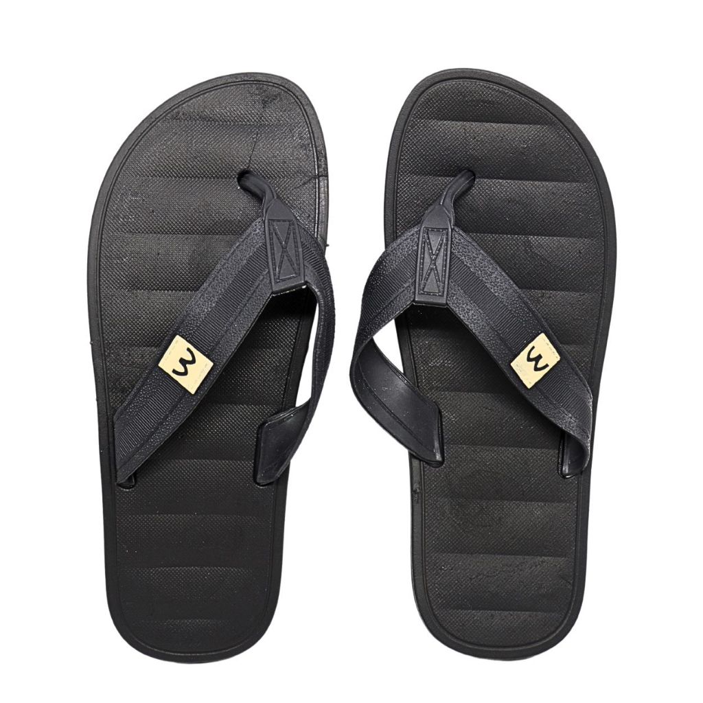 Chinelo Masculino De Dedo Moderno Estiloso Leve Macio E Confortavel Antiderrapante Versatil Resistente